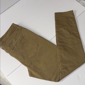UNIVERSALE THREAD  mid rise  skinni